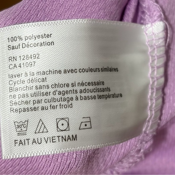 NWT Greg Norman Play Dry Polo Shirt - Picture 4 of 5